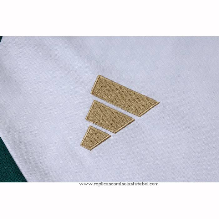 Fato de Treino Italia 2025-2026 Manga Curta Preto - Calcas Curta